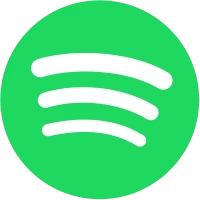 Find us on Spotify